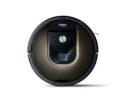 Overflødig træk uld over øjnene fugl iRobot Roomba 980 robot sprzątający test - ceneo - cena - opinie - Ranking  Odkurzaczy Bezprzewodowych