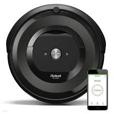 umoral justere klynke Roomba E5 robot sprzątający test - opinie - cena - ceneo - Ranking  Odkurzaczy Bezprzewodowych