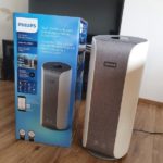  Philips Dual Scan test